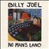 Billy Joel No Man's Land CD single Mexican BLYC5NO254082