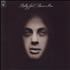 Billy Joel Piano Man - 180gm vinyl LP UK BLYLPPI799616