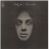 Billy Joel Piano Man - 1st - EX vinyl LP UK BLYLPPI813273