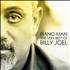 Billy Joel Piano Man - The Very Best Of CD album UK BLYCDPI307922