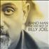 Billy Joel Piano Man: The Very Best Of Billy Joel CD album Japanese BLYCDPI371686