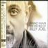 Billy Joel Piano Man: The Very Best Of CD album Japanese BLYCDPI309066