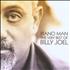 Billy Joel Piano Man: The Very Best Of CD album UK BLYCDPI353447