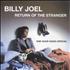 Billy Joel Return Of The Stranger - One Hour Radio Special CD album US BLYCDRE456504
