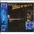 Billy Joel Songs In The Attic CD album Japanese BLYCDSO464073