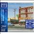 Billy Joel Streetlife Serenade CD album Japanese BLYCDST464064