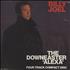 Billy Joel The Downeaster Alexa CD single UK BLYC5TH57197