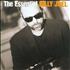Billy Joel The Essential Collection 2-CD album set UK BLY2CTH180005