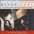 Billy Joel The Greatest Hits Collection Sampler CD single UK BLYC5TH117146