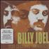 Billy Joel The Harbor Sessions CD album UK BLYCDTH324061