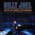 Billy Joel The Last Play At Shea DVD Japanese BLYDDTH531439