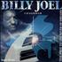 Billy Joel The Path To The River Of Dreams CD album UK BLYCDTH91026
