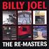 Billy Joel The Re-masters CD album Austrian BLYCDTH128357