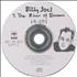 Billy Joel The River Of Dreams CD single Japanese BLYC5TH174274