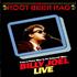 Billy Joel The Root Beer Rag - From A Piano Man To An Innocent Man tour programme UK BLYTRTH534488
