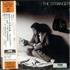Billy Joel The Stranger CD album Japanese BLYCDTH532250