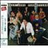 Billy Joel Turnstiles CD album Japanese BLYCDTU351277