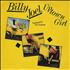 Billy Joel Uptown Girl 7
