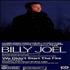 Billy Joel We Didn't Start The Fire 3