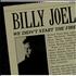 Billy Joel We Didn't Start The Fire 3