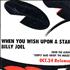 Billy Joel When You Wish Upon A Star 3