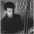 Billy Joel You're Only Human (Second Wind) - Promo + Insert 7