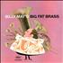 Billy May Billy May's Big Fat Brass - Mono - Factory Sample vinyl LP UK BM7LPBI475237