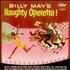 Billy May Naughty Operetta! vinyl LP UK BM7LPNA547230