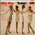 Billy May Today! vinyl LP UK BM7LPTO475741