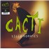 Billy Nomates Cacti - Green Vinyl - Sealed vinyl LP UK 8TOLPCA870399