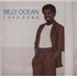 Billy Ocean Love Zone LP CANADA BCNLPLO880006