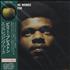 Billy Preston Encouraging Words CD album Japanese BIPCDEN532220