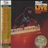 Billy Preston Live European Tour SHM CD Japanese BIPHMLI429359
