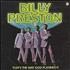 Billy Preston That's The Way God Planned It - Sealed vinyl LP US BIPLPTH370229