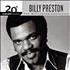 Billy Preston The Best Of CD album US BIPCDTH274492