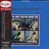 Billy Preston The Most Exciting Organ Ever CD album Japanese BIPCDTH367068