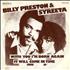 Billy Preston With You I'm Born Again 7