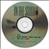 Billy Squier In The Studio - Don't Say No CD album US BSQCDIN195163