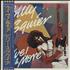 Billy Squier Live! & More 12