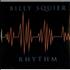 Billy Squier Rhythm CD album US BSQCDRH424252