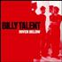 Billy Talent River Below CD/DVD single set UK B56SDRI292251