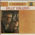 Billy Vaughn Golden Hits - The Best Of vinyl LP UK BVGLPGO642039