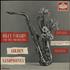 Billy Vaughn Golden Saxophones vinyl LP UK BVGLPGO604473
