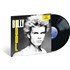 Billy Idol Don't Stop EP - Black Vinyl - Sealed 12