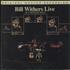 Bill Withers Live At Carnegie Hall - Original Master Recording 180 Gram - Sealed 2-LP vinyl set USA 