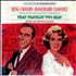 Bing Crosby & Rosemary Clooney That Travelin' Two-Beat vinyl LP US D9OLPTH475411