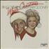 Bing Crosby & Rosemary Clooney White Christmas - Sealed vinyl LP US D9OLPWH639344
