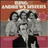 Bing Crosby Bing & The Andrews Sisters 2-LP vinyl set UK BNG2LBI618578