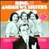 Bing Crosby Bing And The Andrews Sisters 2-LP vinyl set UK BNG2LBI508137