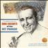 Bing Crosby Bing Crosby's All Time Hit Parade vinyl LP UK BNGLPBI725184